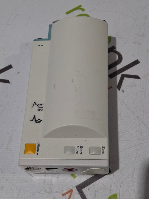 Philips M3001A-A01 Fast SpO2, NIBP, ECG MMS Module