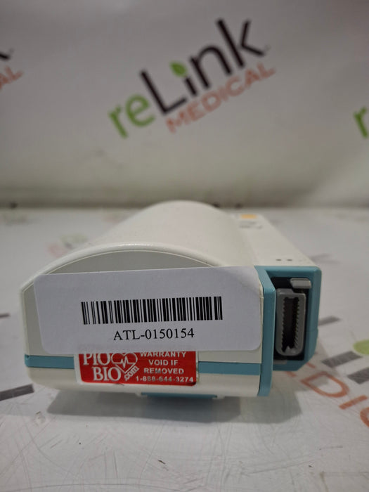 Philips M3001A-A01 Fast SpO2, NIBP, ECG MMS Module