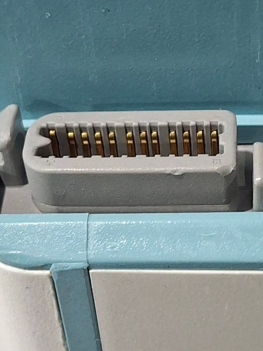 Philips M3001A-A01 Fast SpO2, NIBP, ECG MMS Module
