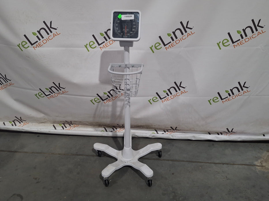 Welch Allyn Sphygmomanometer Blood Pressure Monitor