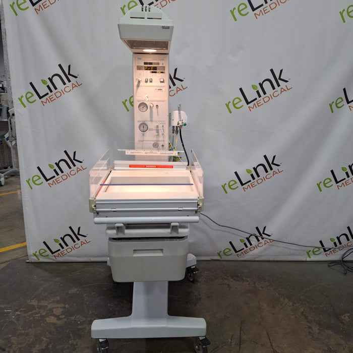 Hill-Rom Air-Shields RW82-1 Incubator