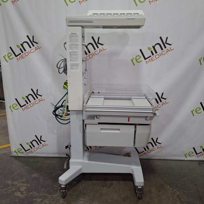 Hill-Rom Air-Shields RW82-1 Incubator