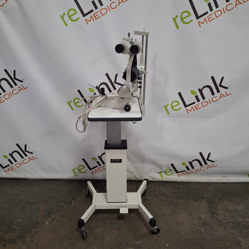 Marco Marco G II Slit Lamp Ophthalmology reLink Online