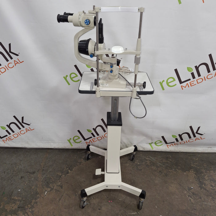 Marco Marco G II Slit Lamp Ophthalmology reLink Online