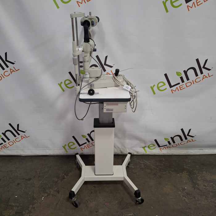 Marco Marco G II Slit Lamp Ophthalmology reLink Online
