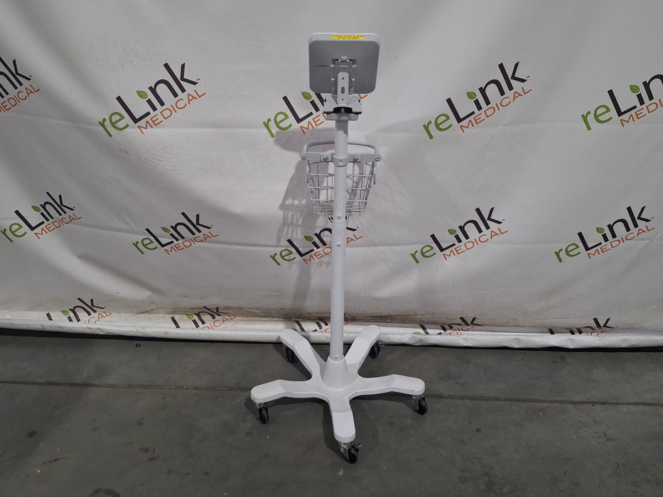 Welch Allyn Sphygmomanometer Blood Pressure Monitor