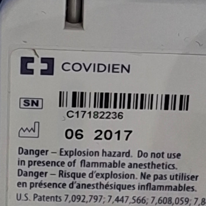 Covidien Kangaroo ePump Enteral Feeding Pump