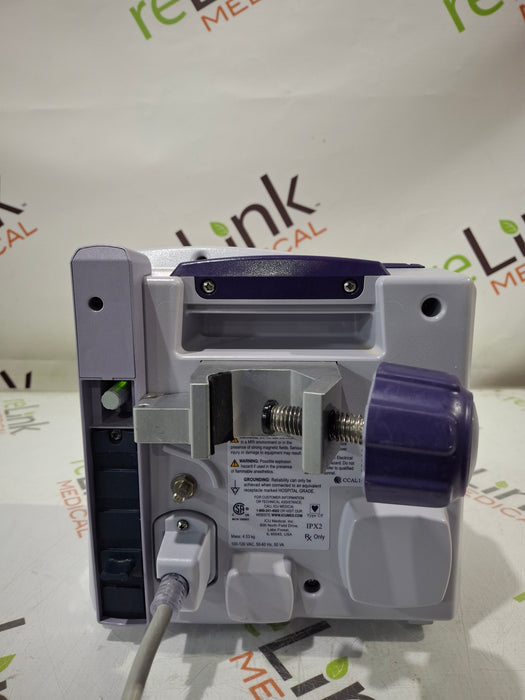 Hospira / ICU Medical Plum 360 Infusion Pump