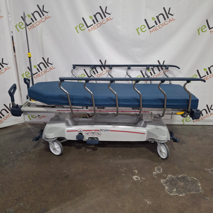 Stryker 1005 Stretcher