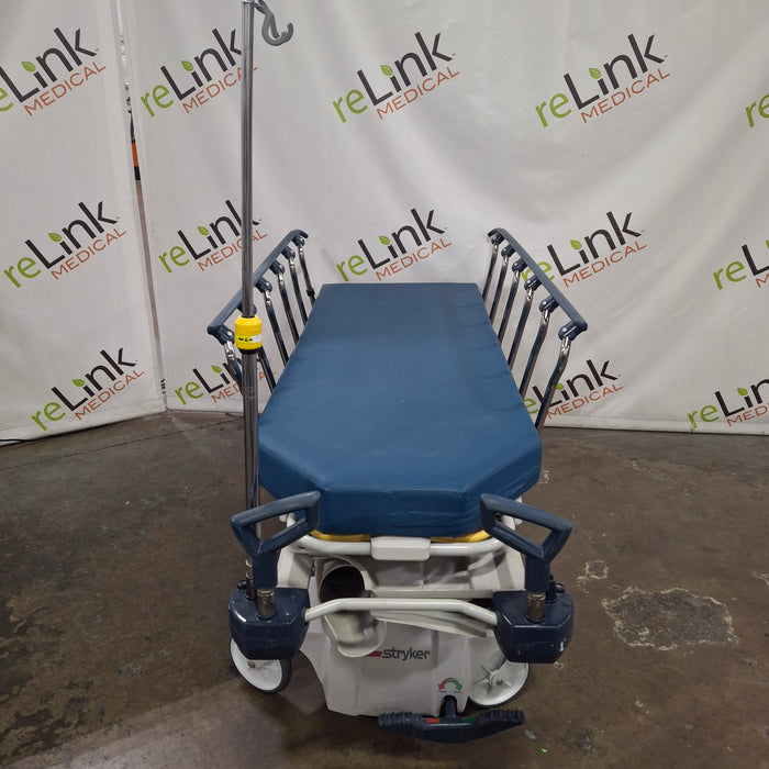Stryker 1005 Stretcher
