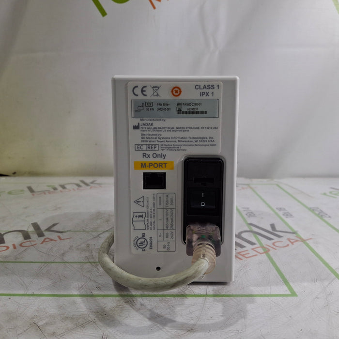 GE Healthcare PRN 50-M+ Strip Printer