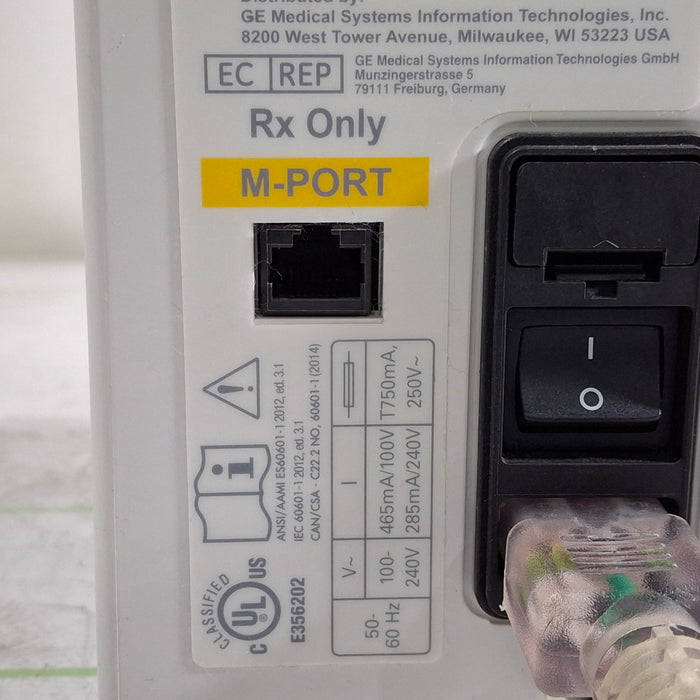 GE Healthcare PRN 50-M+ Strip Printer