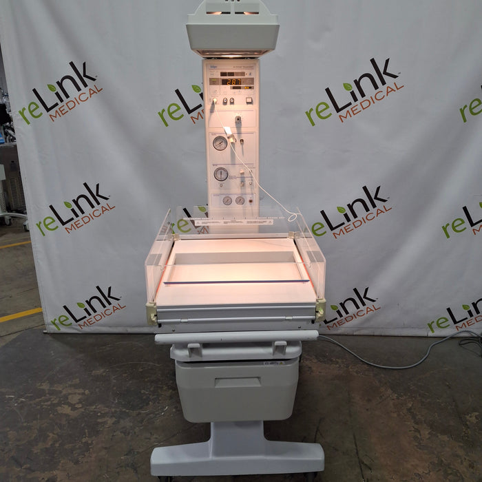 Hill-Rom 82VHA-1 Resuscitaire Radiant Infant Warmer