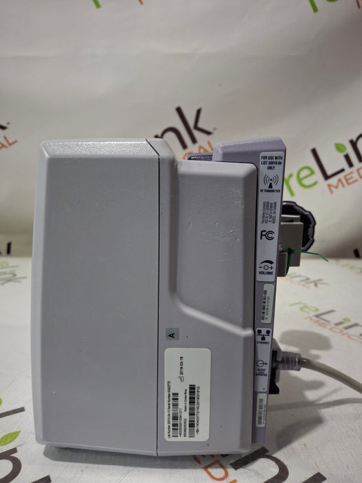 Hospira / ICU Medical Plum 360 Infusion Pump