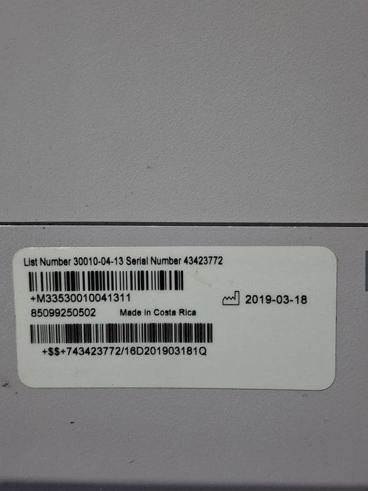 Hospira / ICU Medical Plum 360 Infusion Pump