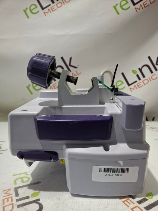 Hospira / ICU Medical Plum 360 Infusion Pump