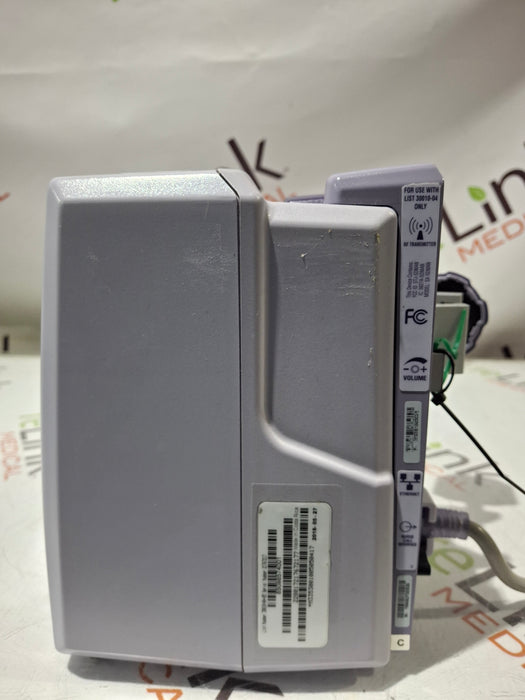 Hospira / ICU Medical Plum 360 Infusion Pump