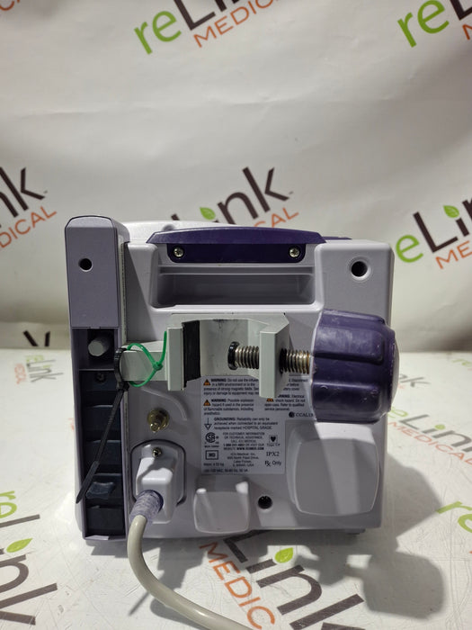 Hospira / ICU Medical Plum 360 Infusion Pump