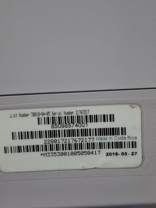 Hospira / ICU Medical Plum 360 Infusion Pump