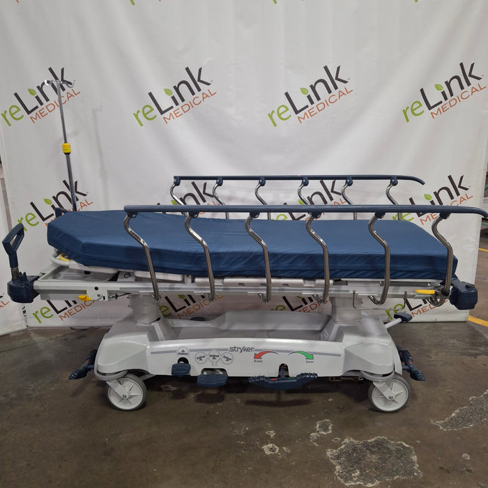 Stryker 1005 Stretcher