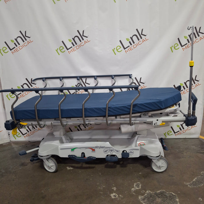 Stryker 1005 Stretcher