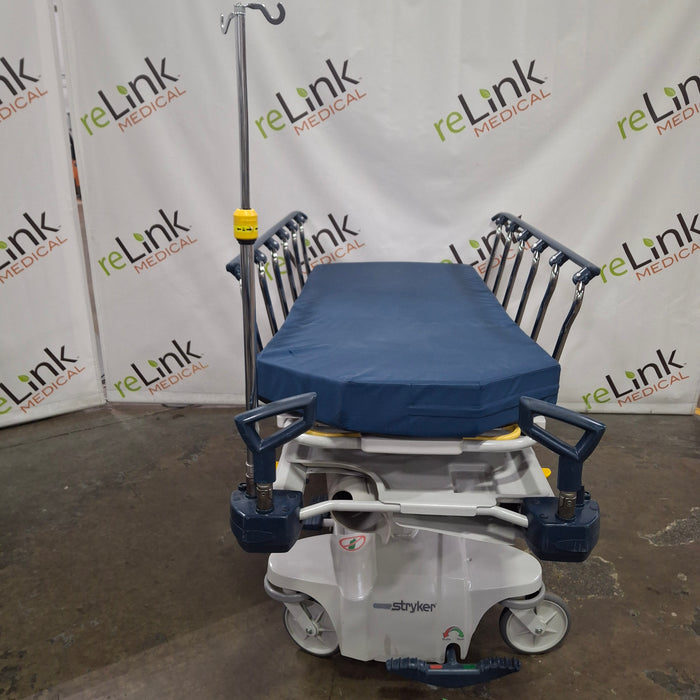 Stryker 1005 Stretcher