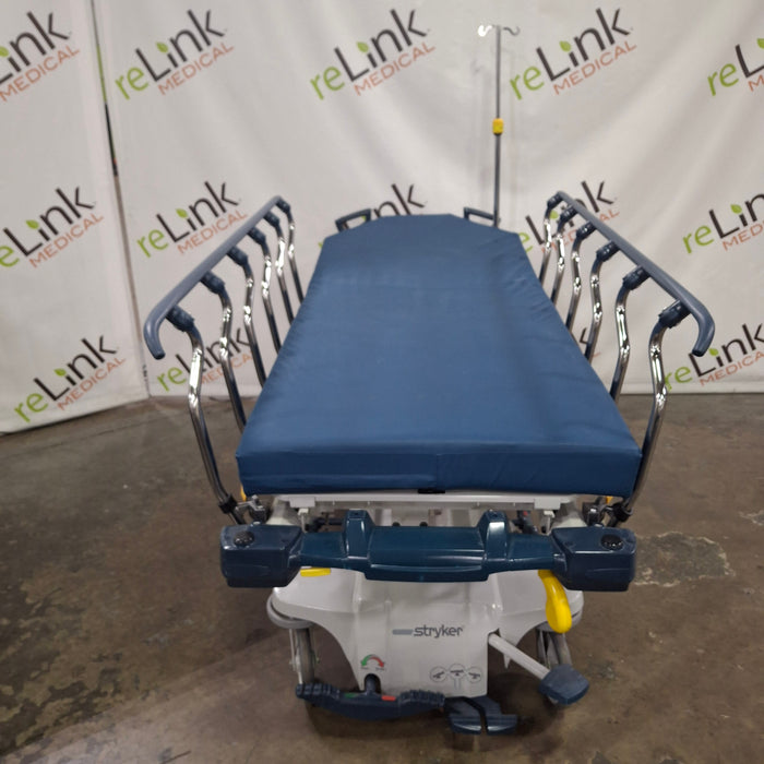 Stryker 1005 Stretcher