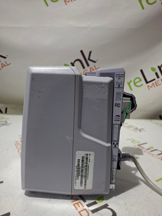 Hospira / ICU Medical Plum 360 Infusion Pump