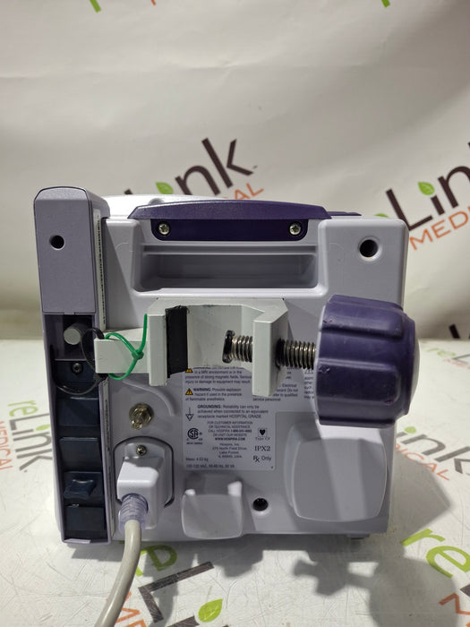 Hospira / ICU Medical Plum 360 Infusion Pump