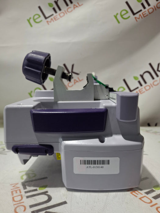 Hospira / ICU Medical Plum 360 Infusion Pump