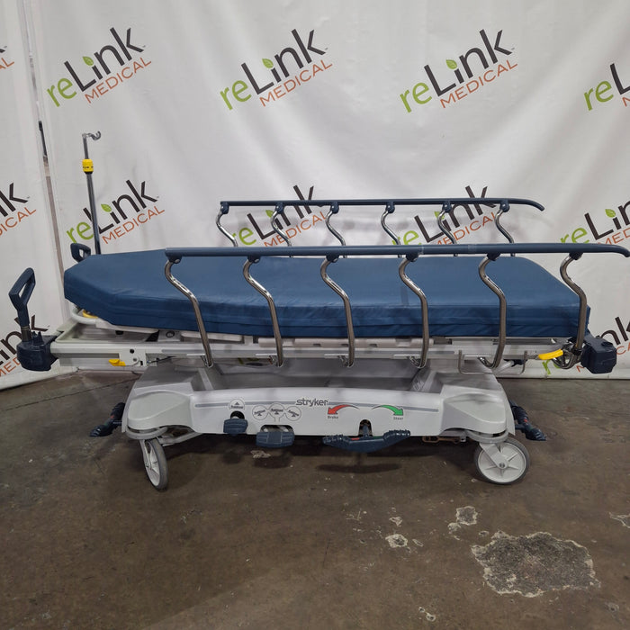 Stryker 1005 Stretcher