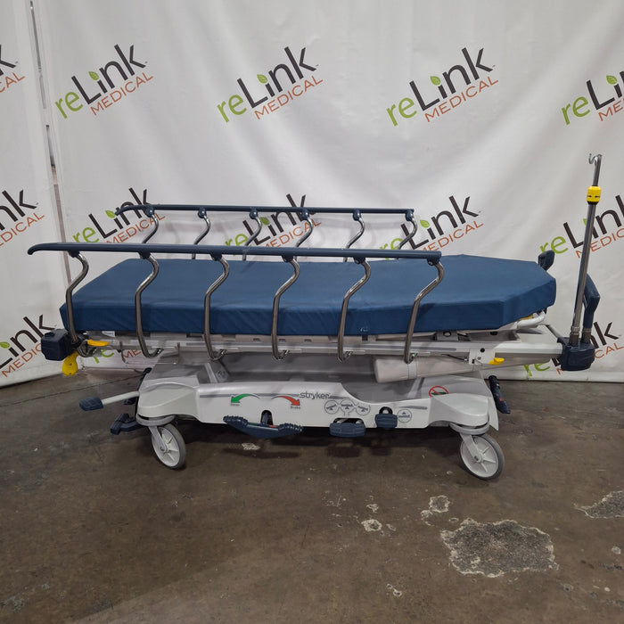 Stryker 1005 Stretcher