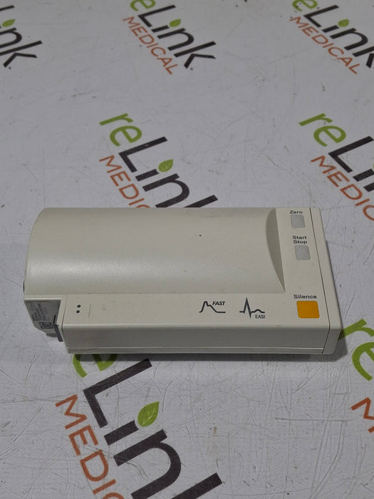 Philips M3001A-A01C06 Fast SpO2, NIBP, ECG, Temp, IBP MMS Module