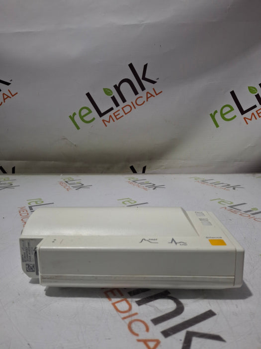 Philips M3001A-A01C06 Fast SpO2, NIBP, ECG, Temp, IBP MMS Module