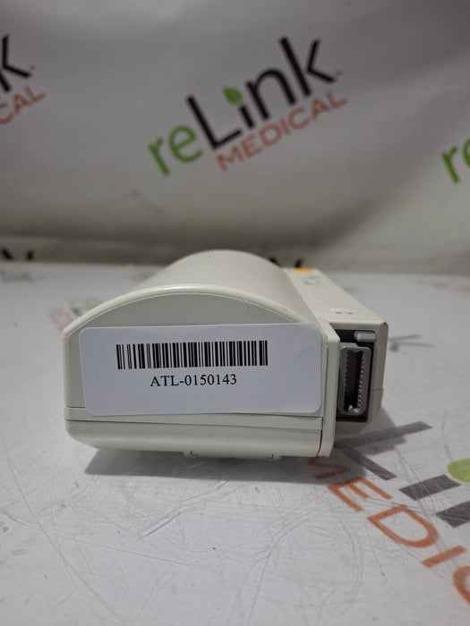 Philips M3001A-A01C06 Fast SpO2, NIBP, ECG, Temp, IBP MMS Module