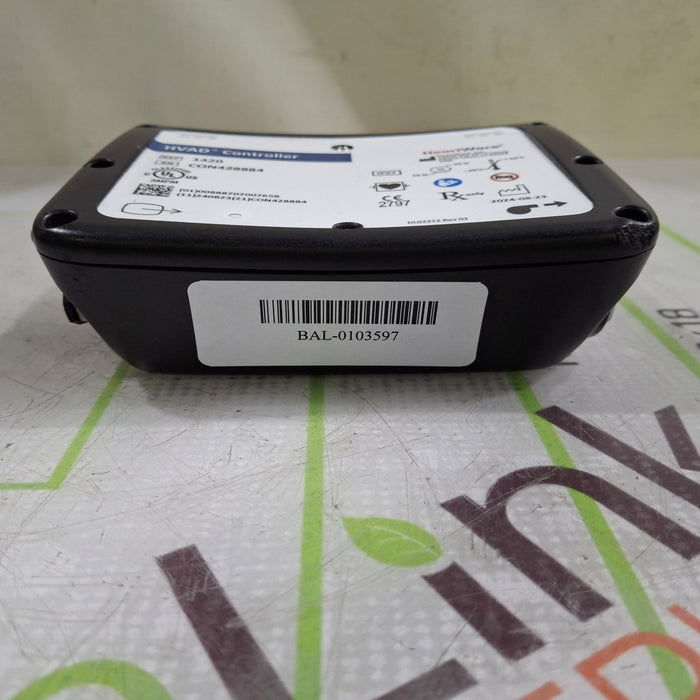 Advantech USA 1420 HeartWare HVAD Controller