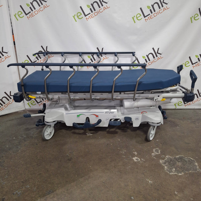 Stryker 1007 Stretcher