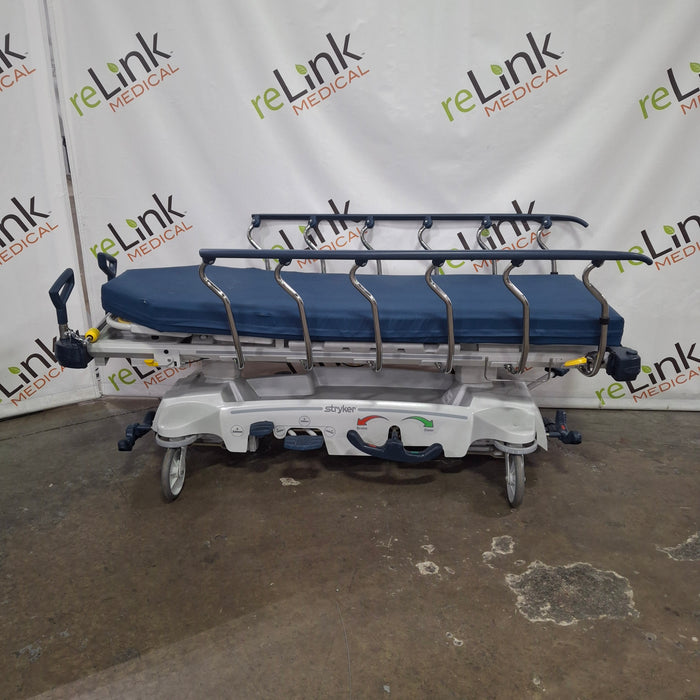 Stryker 1007 Stretcher