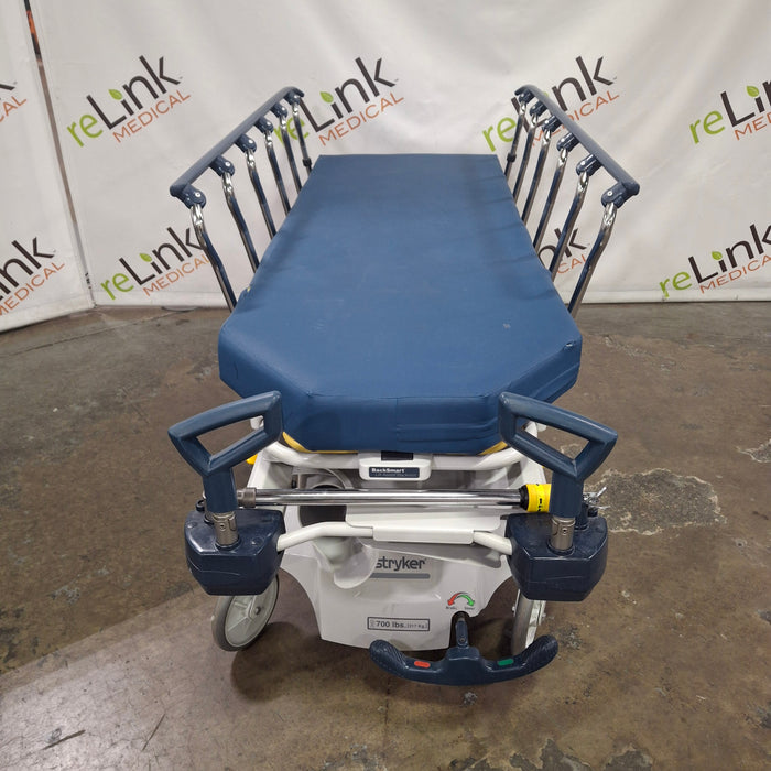 Stryker 1007 Stretcher