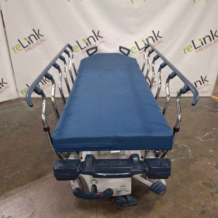 Stryker 1007 Stretcher