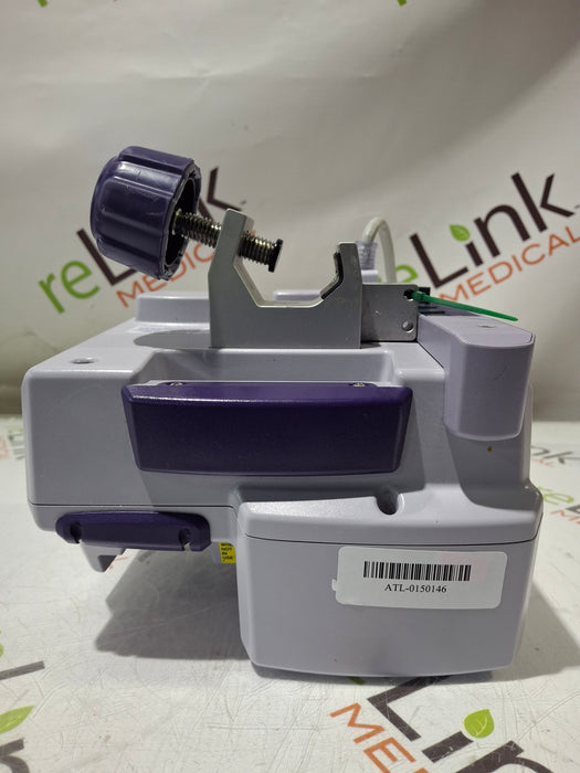 Hospira / ICU Medical Plum 360 Infusion Pump