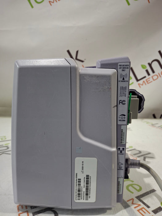 Hospira / ICU Medical Plum 360 Infusion Pump