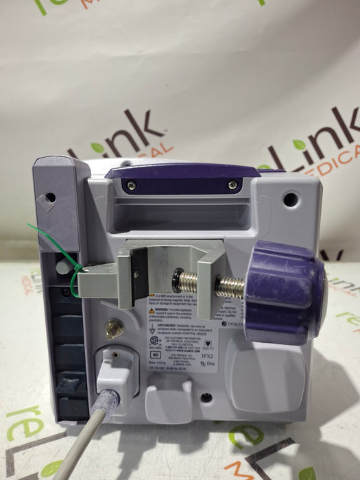 Hospira / ICU Medical Plum 360 Infusion Pump