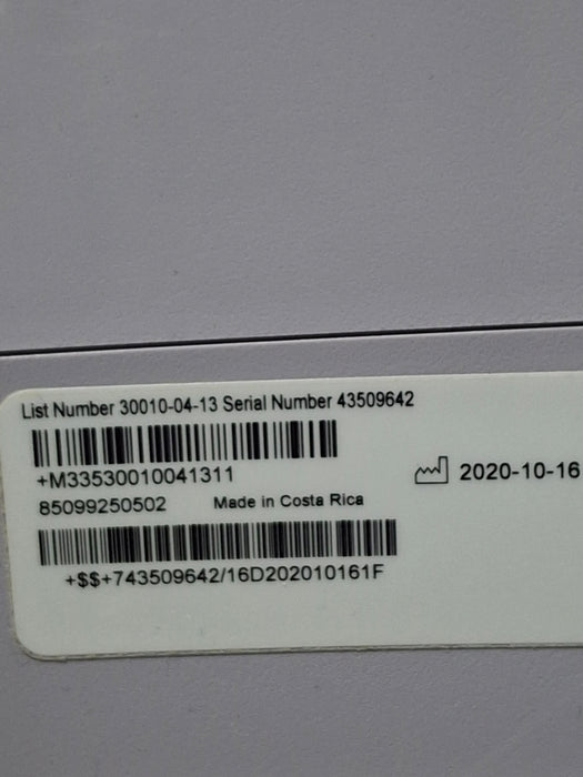 Hospira / ICU Medical Plum 360 Infusion Pump