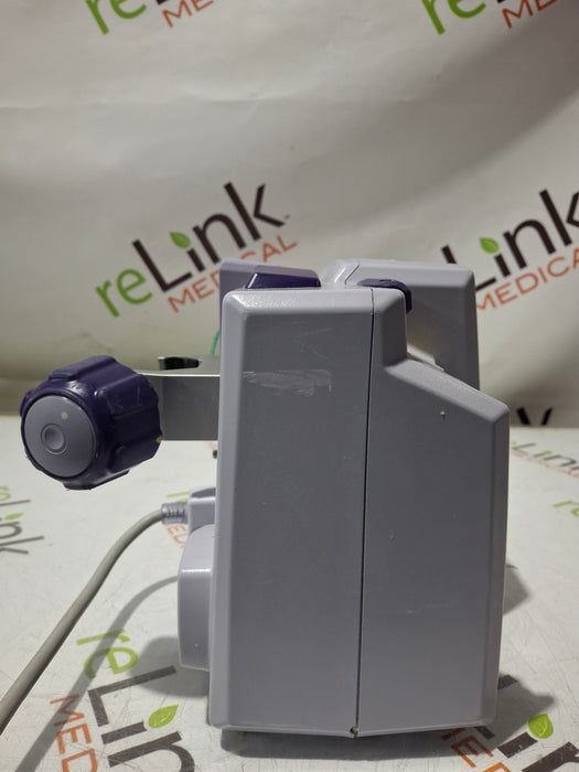 Hospira / ICU Medical Plum 360 Infusion Pump