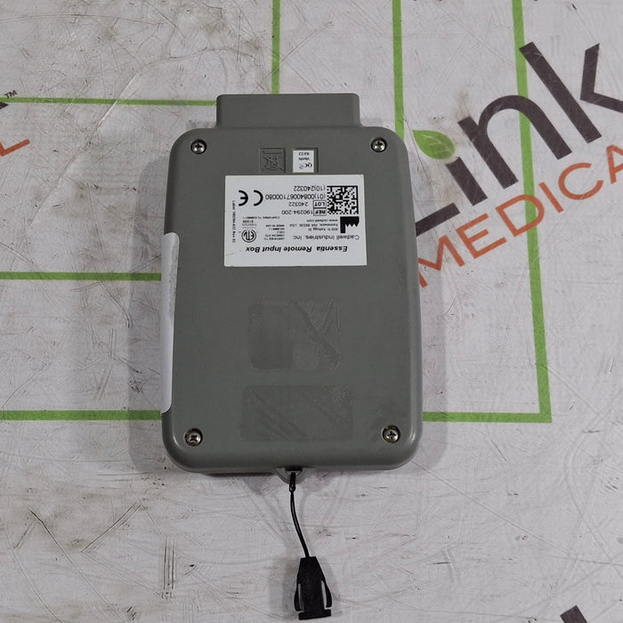 Cadwell Laboratories Inc. 190294-200 Essentia Remote Input Box