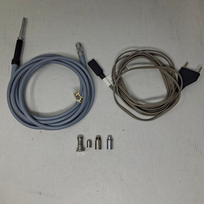Guidant VH-1111 Rigid Laparoscope