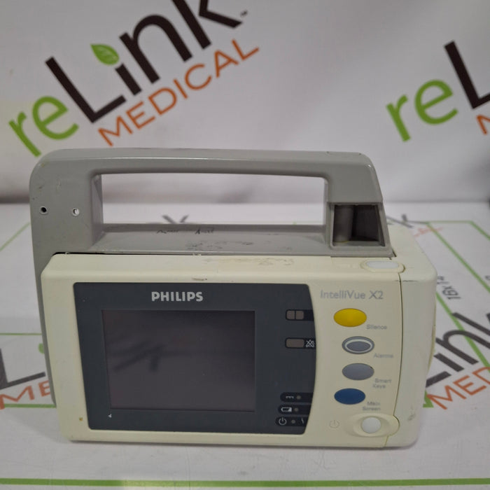 Philips IntelliVue X2 Monitor - Fast SpO2