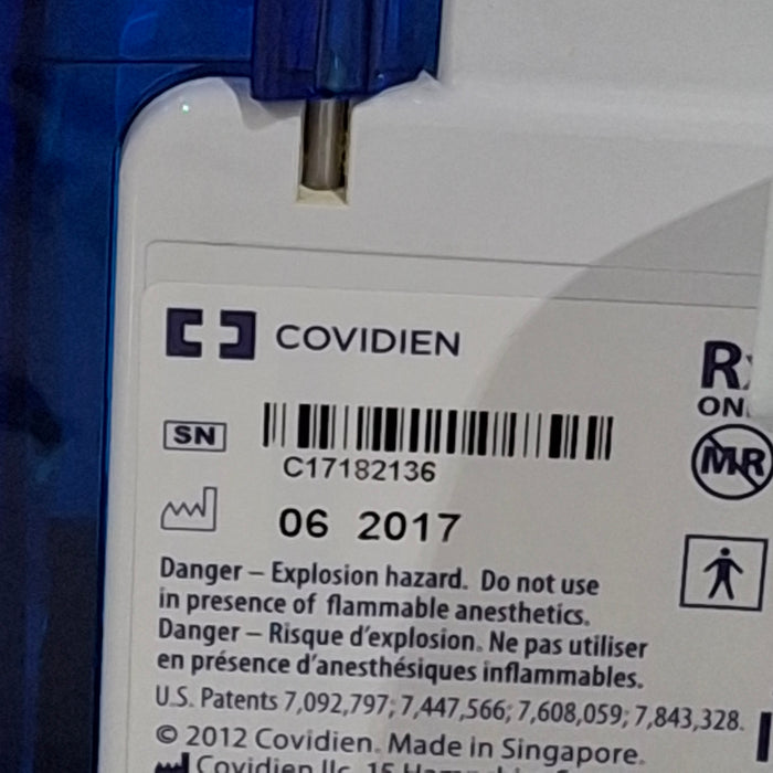 Covidien Kangaroo ePump Enteral Feeding Pump
