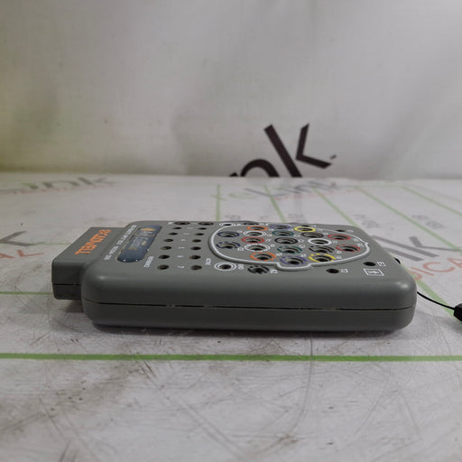 Cadwell Laboratories Inc. Cadwell Laboratories Inc. 190294-200 Essentia Remote Input Box EEG EMG Sleep Systems reLink Online